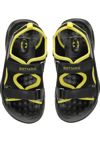 ALOA.F4FX Siyah Erkek Çocuk Sandalet fırsatları