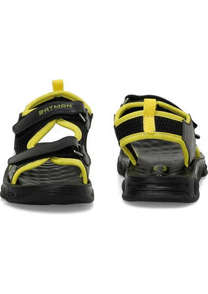 ALOA.F4FX Siyah Erkek Çocuk Sandalet indirimleri