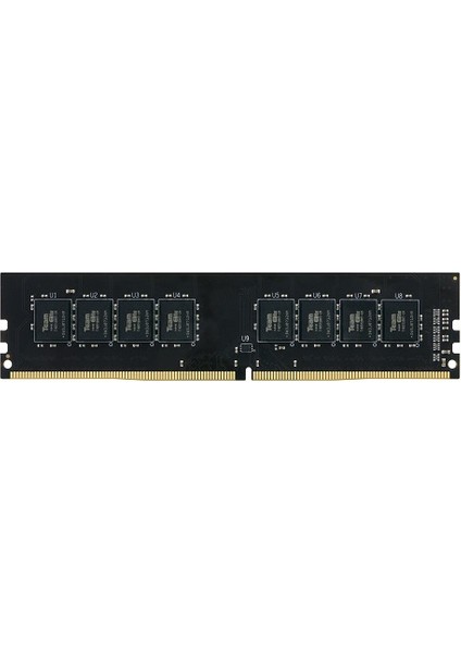 Elite 8gb (1X8GB) 3200MHZ CL22 Ddr4 Ram (TED48G3200C2201)