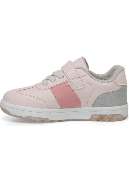 Menteo.F4Fx Pembe Kız Çocuk Sneaker