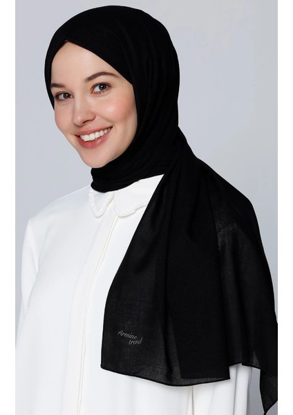 Trend Adalia Şal 65 - Siyah