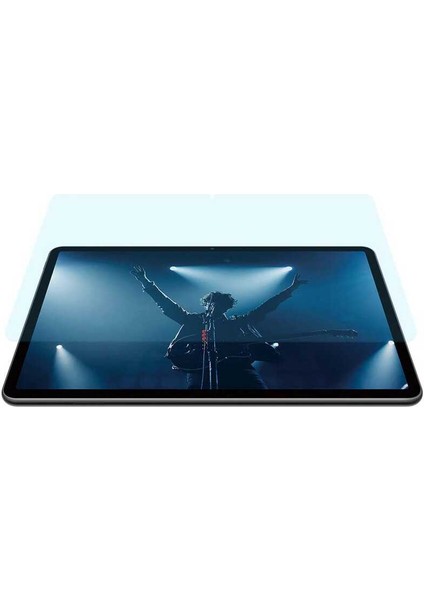Huawei Matepad 11 (2021) Uyumlu Tablet Temperli Cam Ekran Koruyucu fırsatları
