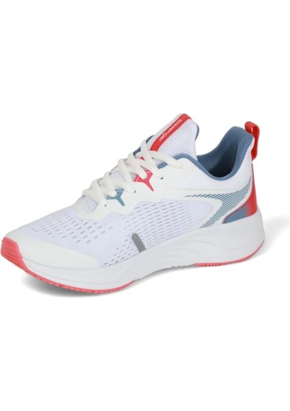 1999-Water Anatomik Tabanlı Kadın Sneakers Ayakkabı - Nkt01999-Beyaz-38 modelleri