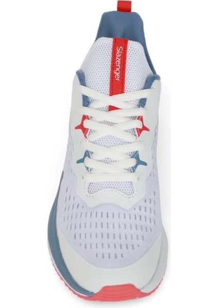 1999-Water Anatomik Tabanlı Kadın Sneakers Ayakkabı - Nkt01999-Beyaz-38 fırsatları