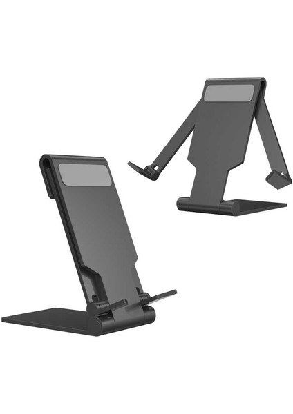 L315 Telefon Standı, Siyah