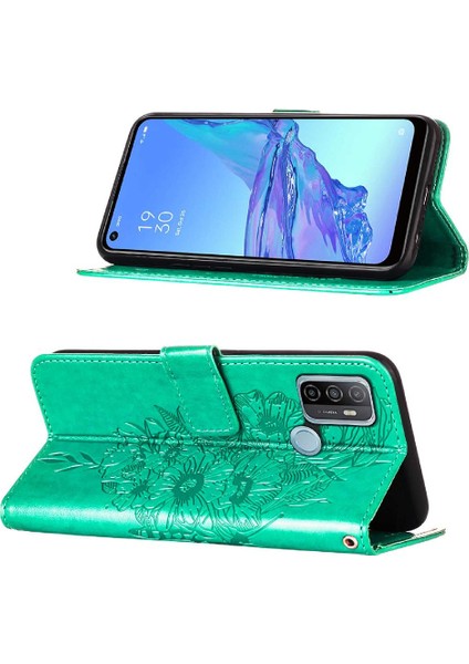 Oppo A53 4G/A32 4G/A33 4g Için Durum (Yurt Dışından) modelleri