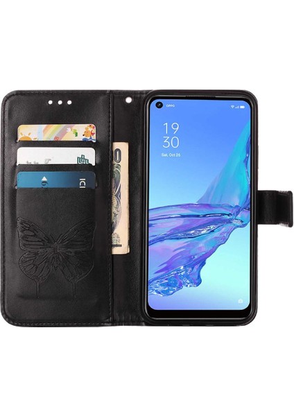 Oppo A53 4G/A32 4G/A33 4g Için Durum (Yurt Dışından) fırsatları