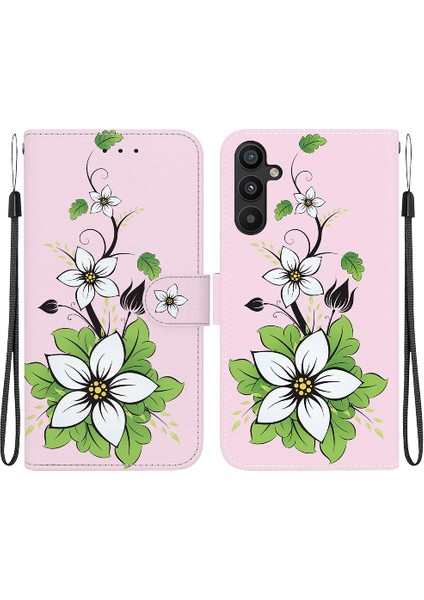 Samsung Galaxy A34 5g Için Kılıf (Yurt Dışından)