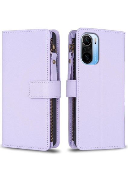 Redmi K40 / K40 Pro Için Kılıf (Yurt Dışından) indirimleri