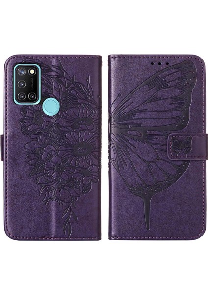 Realme C17 Için Durum (Yurt Dışından)