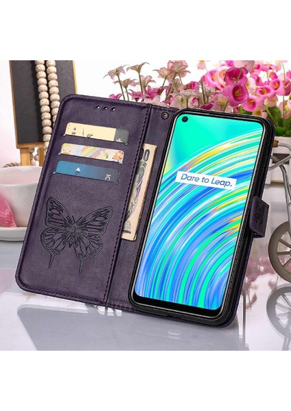 Realme C17 Için Durum (Yurt Dışından)