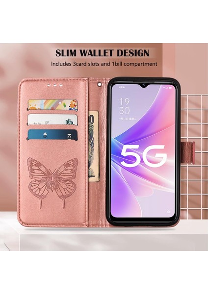 Oppo A57 5g Için Kılıf (Yurt Dışından) modelleri
