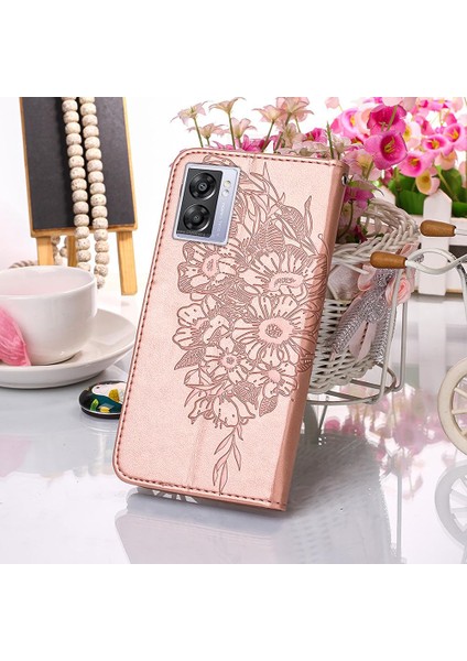 Oppo A57 5g Için Kılıf (Yurt Dışından) fırsatları
