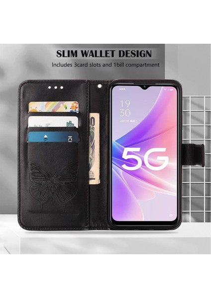Oppo A57 5g Için Kılıf (Yurt Dışından) fırsatları