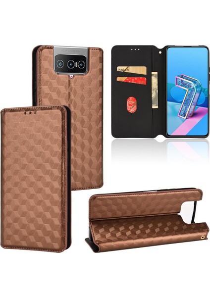 Asus Zenfone 7 Pro Için Kılıf (Yurt Dışından) modelleri