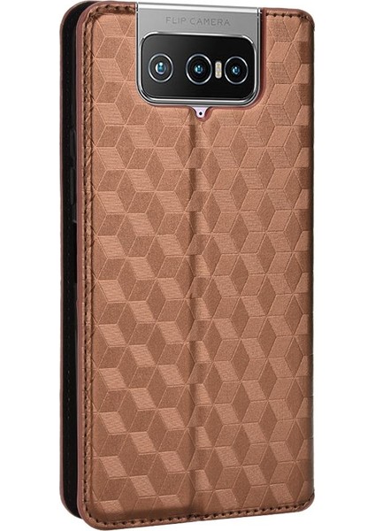 Asus Zenfone 7 Pro Için Kılıf (Yurt Dışından) indirimleri