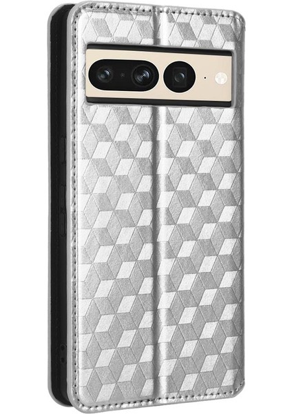 Google Pixel 7 Pro Için Durum (Yurt Dışından)