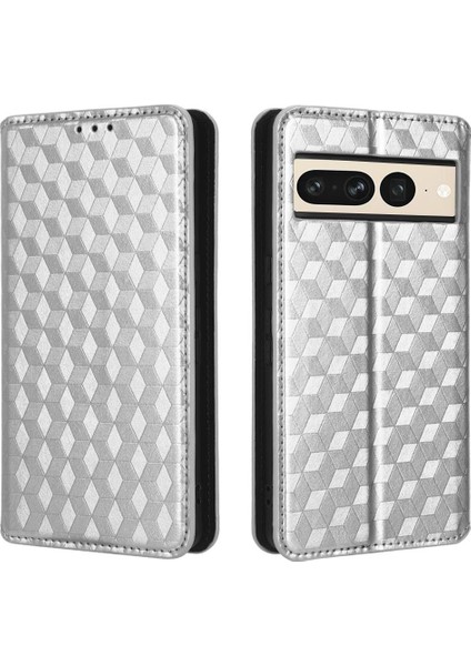 Google Pixel 7 Pro Için Durum (Yurt Dışından)