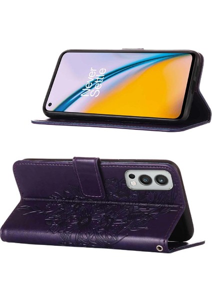 Oneplus Nord 2 5g Için Kılıf (Yurt Dışından) fırsatları