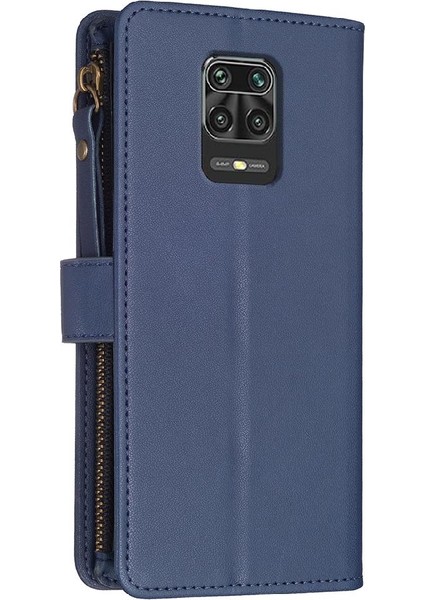 Redmi Not 9 Pro Max Için Kılıf (Yurt Dışından)