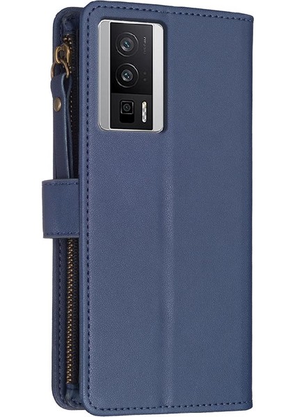 Redmi K60 / K60 Pro Için Kılıf (Yurt Dışından) fırsatları