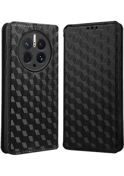 Huawei Mate 50 Pro Için Kılıf (Yurt Dışından)
