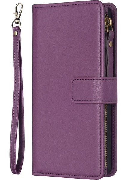 Samsung S21FE Için Kılıf (Yurt Dışından)