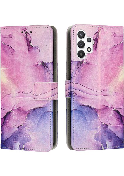 Samsung Galaxy A13 4G/A13 Lite 4g Için Kılıf (Yurt Dışından)