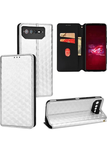 Asus Rog Telefon 6 Için Kılıf (Yurt Dışından) indirimleri