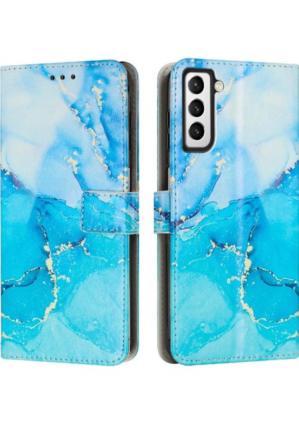 Samsung Galaxy S22 ARTI/S22 Için Kılıf (Yurt Dışından)