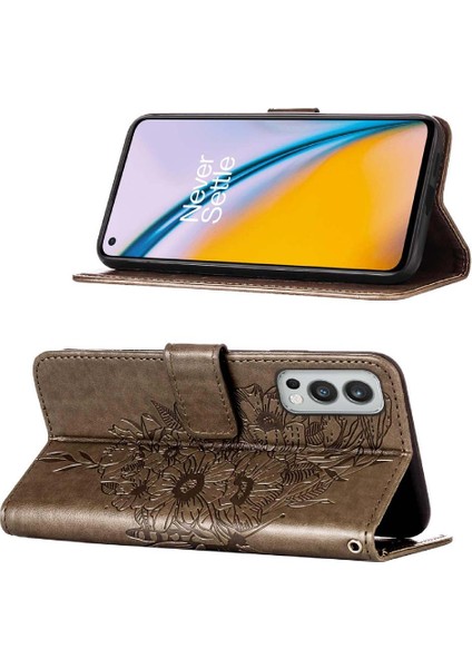 Oneplus Nord 2 5g Için Kılıf (Yurt Dışından) fırsatları