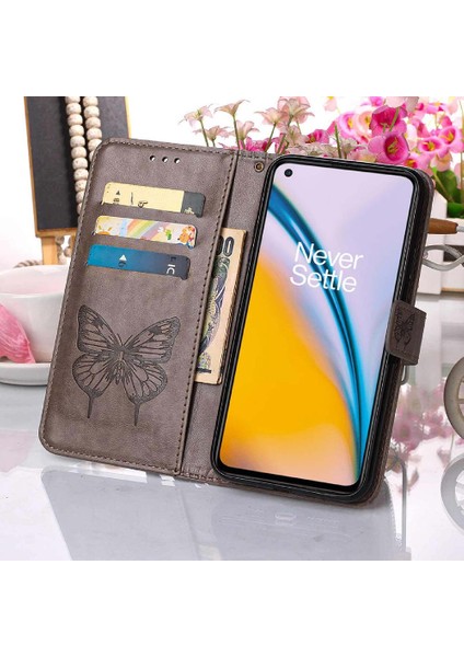 Oneplus Nord 2 5g Için Kılıf (Yurt Dışından) indirimleri