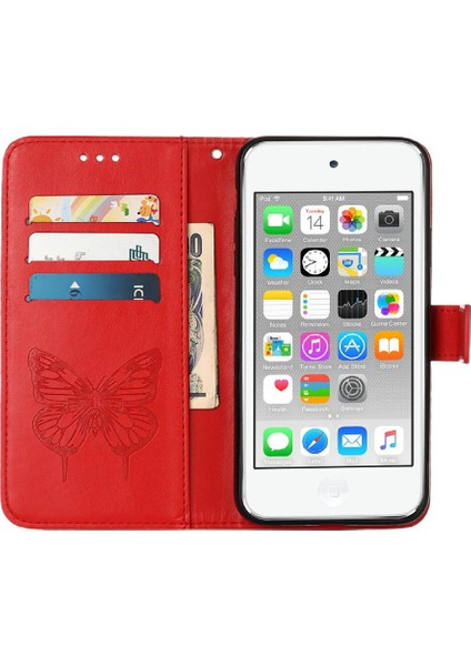 Ipod Touch 7/6/5 Için Kılıf (Yurt Dışından)