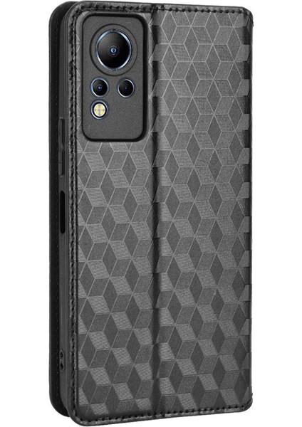 Infinix Not 12 Için Durum (Yurt Dışından)