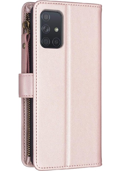 Samsung A71 4g Için Kılıf (Yurt Dışından) indirimleri