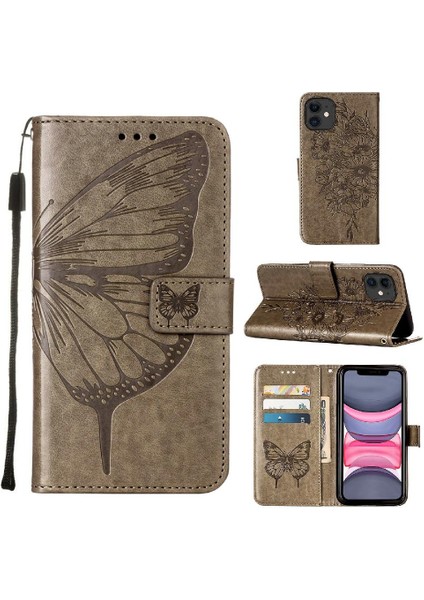 IPhone 12 Mini Için Kılıf (Yurt Dışından)