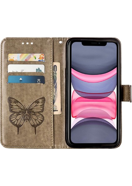 IPhone 12 Mini Için Kılıf (Yurt Dışından)