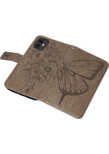 IPhone 12 Mini Için Kılıf (Yurt Dışından)