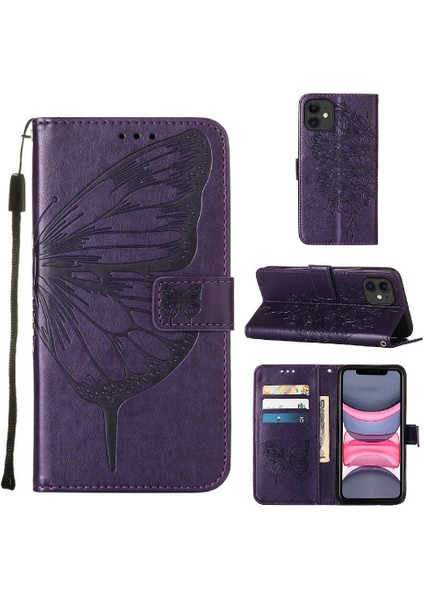IPhone 12 Için Kılıf (Yurt Dışından)