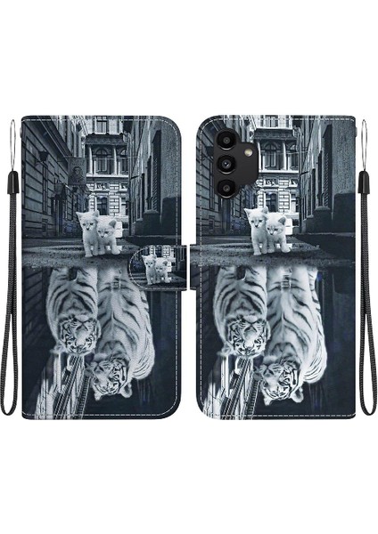 Samsung Galaxy A13 4g Için Kılıf (Yurt Dışından)