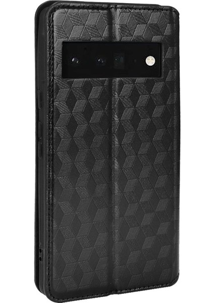 Google Pixel 6 Pro Için Durum (Yurt Dışından)