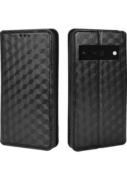 Google Pixel 6 Pro Için Durum (Yurt Dışından)