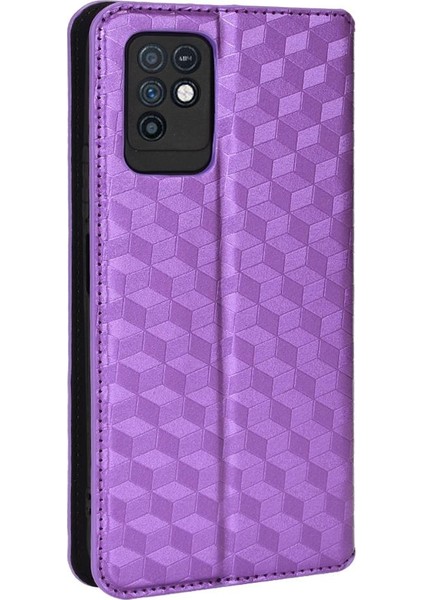 Infinix Not 10 / X693 Için Durum (Yurt Dışından)