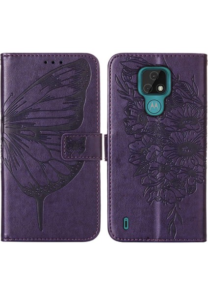 Motorola Moto E7 Için Kılıf (Yurt Dışından) indirimleri