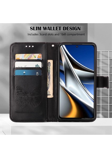 Xiaomi Poco X4 Pro 5g Için Kılıf (Yurt Dışından)