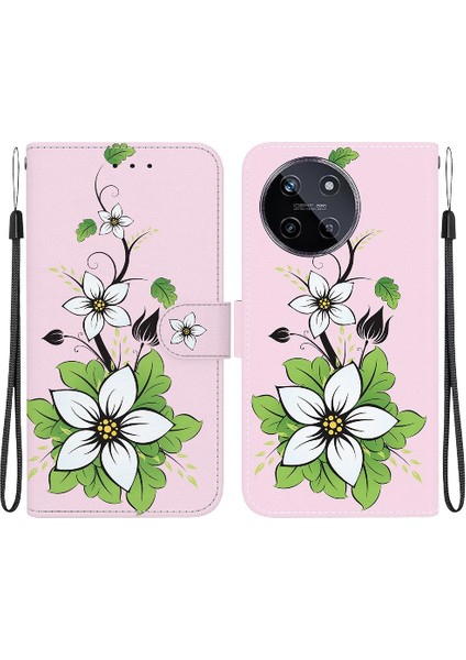 Realme 11 4g Için Durum (Yurt Dışından)