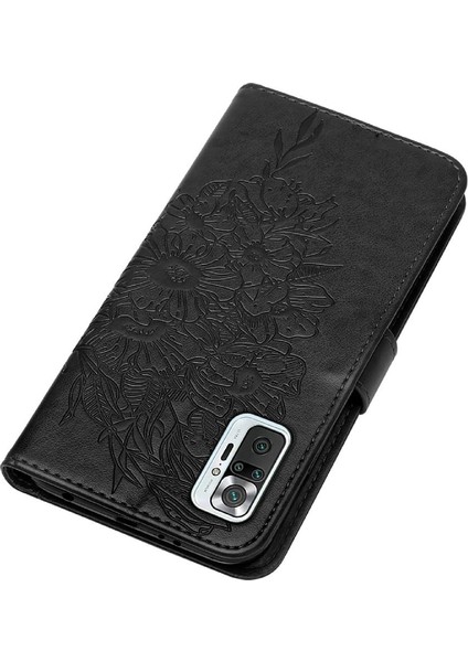 Xiaomi Redmi Not 10 Pro/pro Max Için Kılıf (Yurt Dışından)
