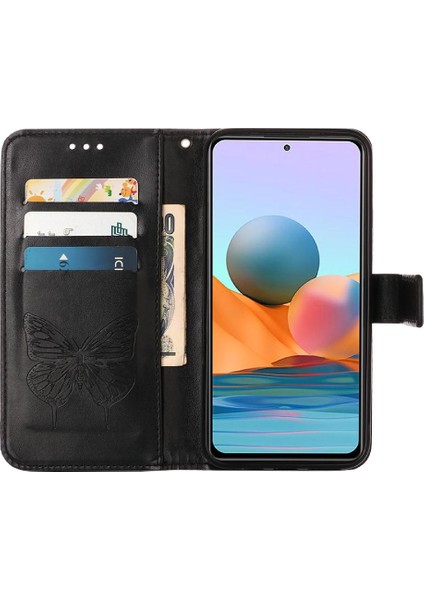 Xiaomi Redmi Not 10 Pro/pro Max Için Kılıf (Yurt Dışından)