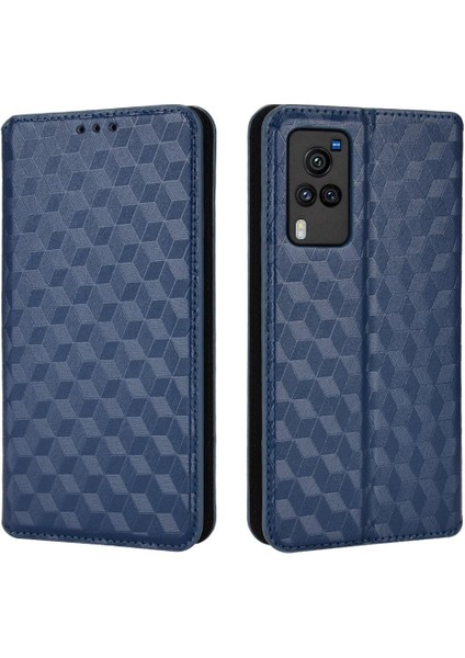 Vıvo X60 Pro Için Durum (Yurt Dışından)