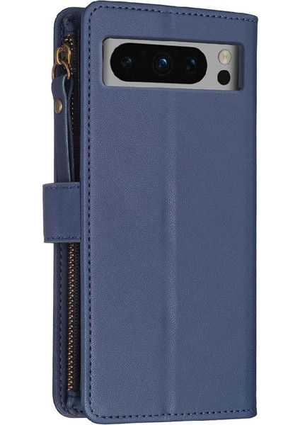 Google Pixel 8 Pro Için Durum (Yurt Dışından)